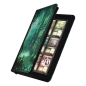 Preview: Ultimate Guard Zipfolio 360 Xenoskin Magic: The Gathering "Duskmourn: House of Horror" - Forgotten Cellar